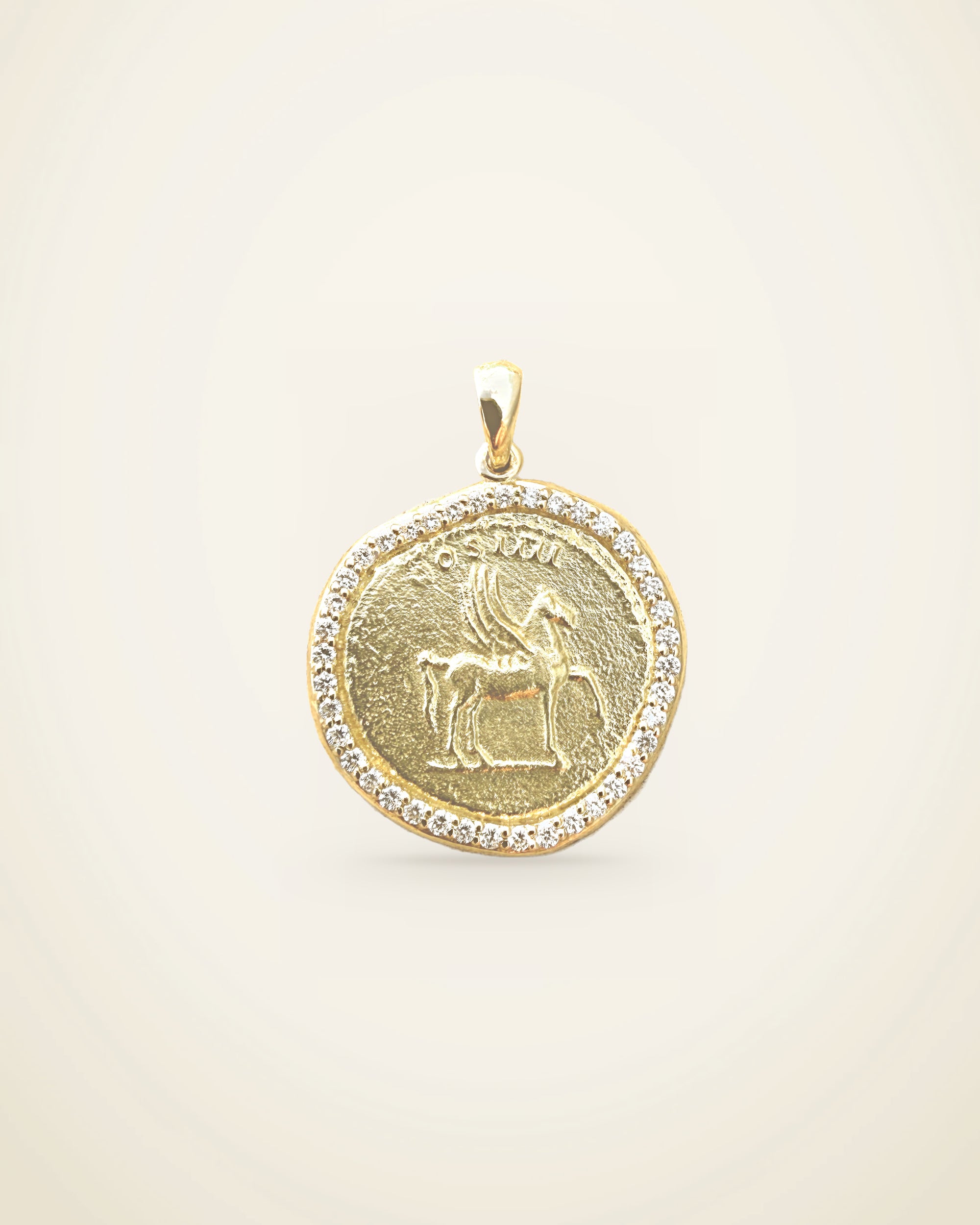 No. 002 — The Windrider, Diamond I